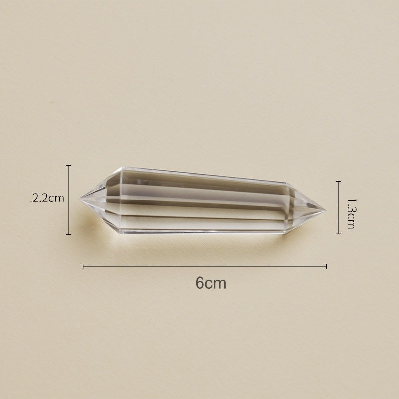 Vogel Crystal Energy Charging Pyramid Set
